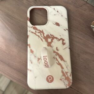 iPhone 12 Pro Max Loopy Case